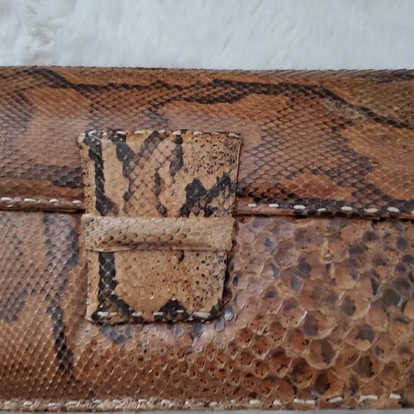 SNAKE Clutch - Picture 3 of 5